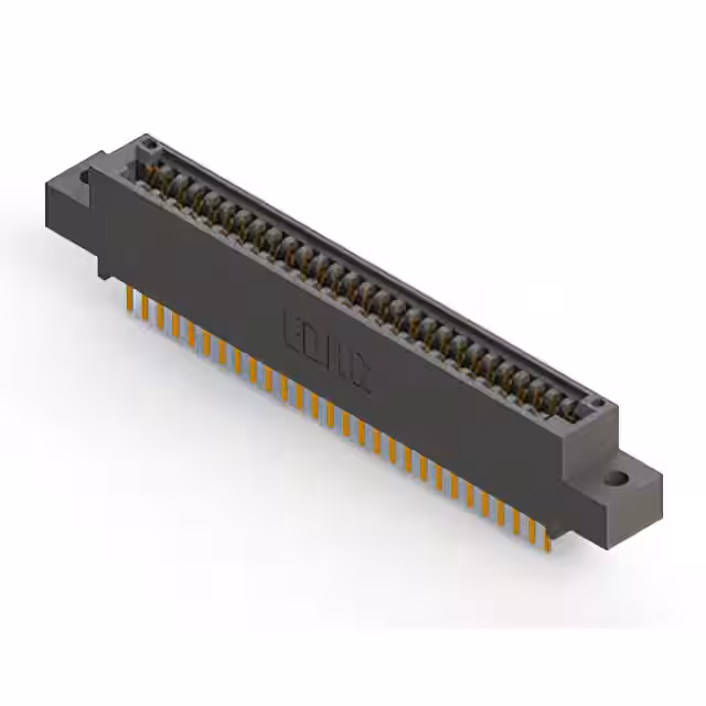 895-056-520-502 EDAC Inc.  Edgeboard Connectors